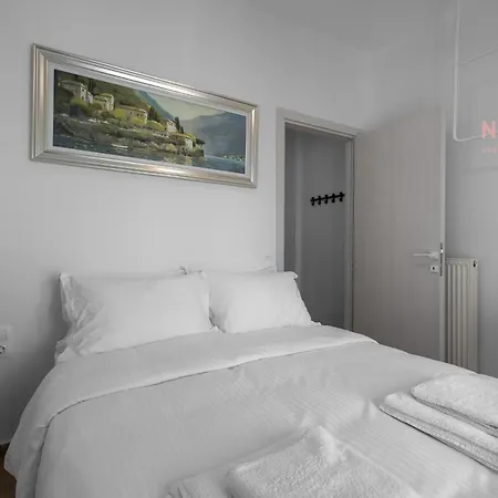 Lusso Bianco, Nilie Hospitality Mgmt * Thessaloníki