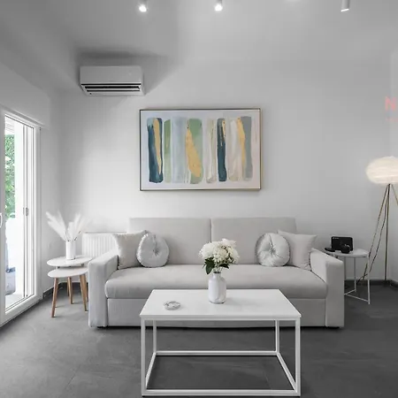 Lusso Bianco, Nilie Hospitality Mgmt Lejlighed *