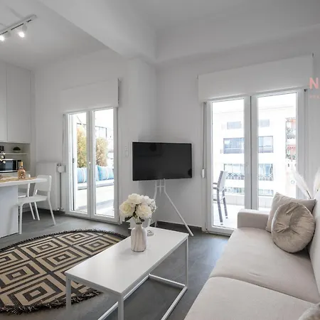 Lejlighed Lusso Bianco, Nilie Hospitality Mgmt