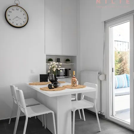 Lejlighed Lusso Bianco, Nilie Hospitality Mgmt *