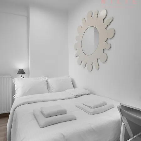Lejlighed Lusso Bianco, Nilie Hospitality Mgmt