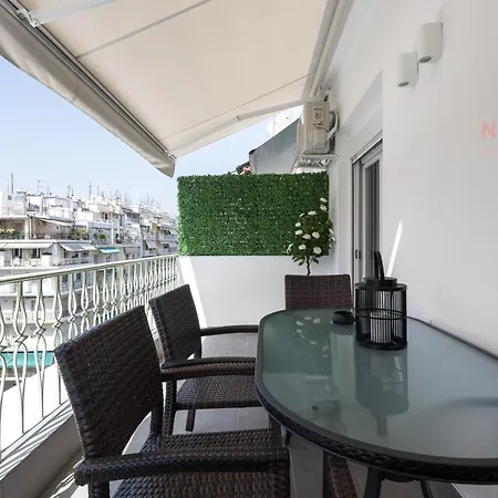 Lusso Bianco, Nilie Hospitality Mgmt * Θεσσαλονίκη