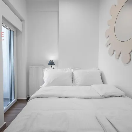 Lusso Bianco, Nilie Hospitality Mgmt * Θεσσαλονίκη